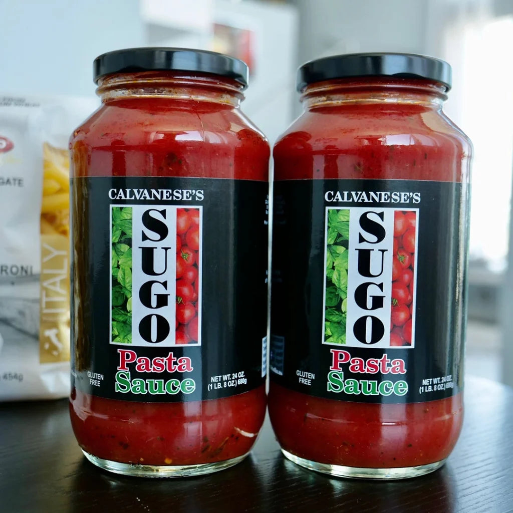 Calvanese’s Sugo